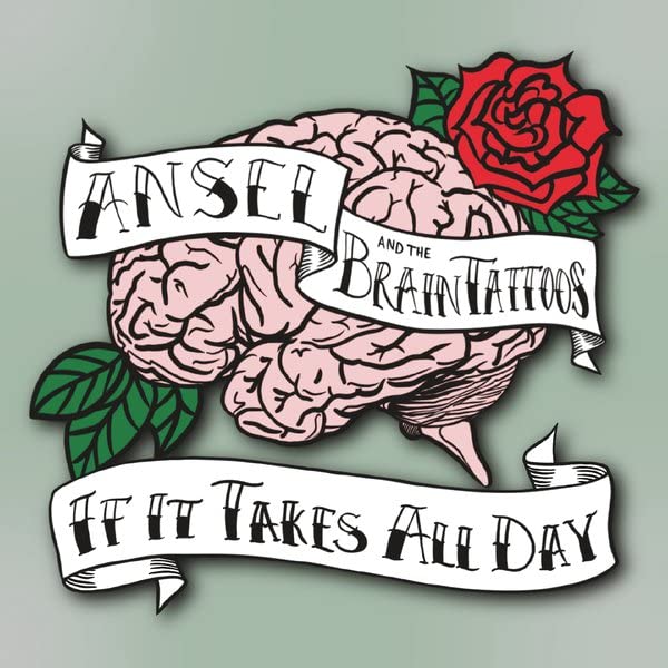 If It Takes All Day