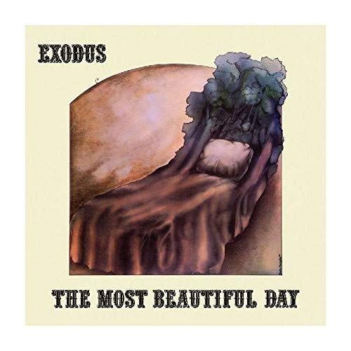 Exodus - Most Beautiful Day