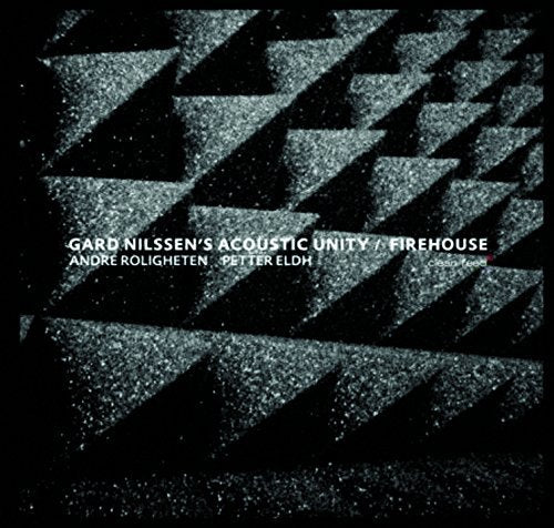 Gard Nilssen`S Acoustic Unity-Firehouse -Digi