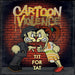 Cartoon Violence - Tit For Tat [Cd]