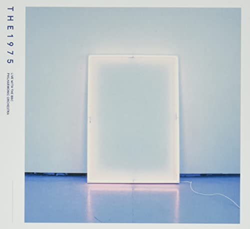 The 1975: Live With the BBC Philharmonic Orchestra