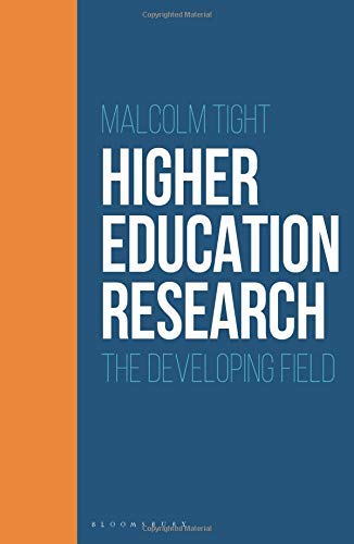 Higher Education Research