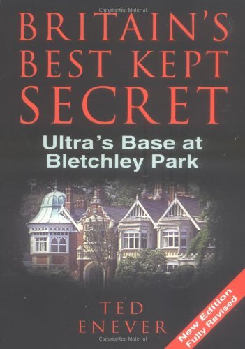 Britain's Best Kept Secret