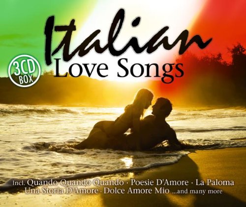 Italian Love Songs