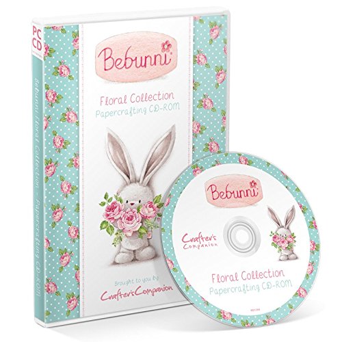 Bebunni - Papercrafting