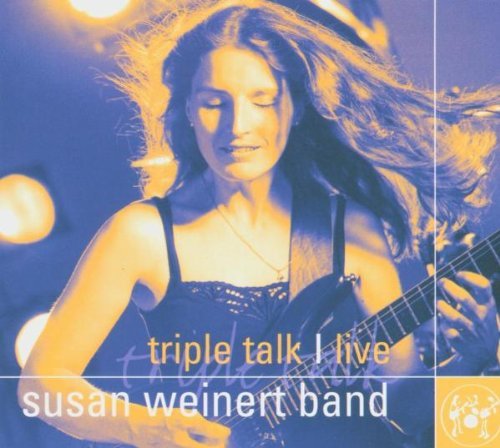 Triple Talk Live