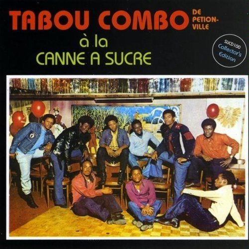 Tabou Combo De Petion-Ville-A La Ca