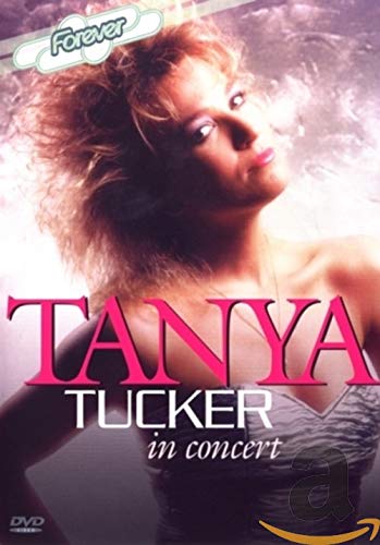 Tanya Tucker - in Concert -