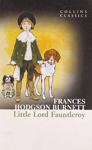 Little Lord Fauntleroy
