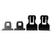 Flange Supporto Barra Ferma Cavi