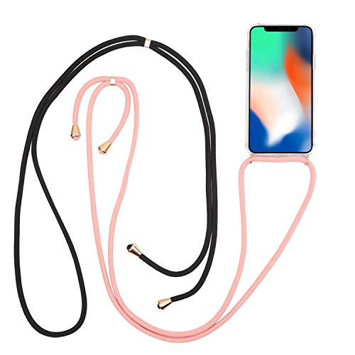 Lacet Case Ip X/Xs Bk Pk