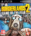 Borderlands 2 Game Of The Year Edition (PS3)