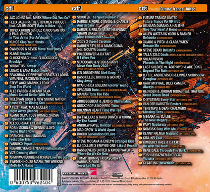 Future Trance 99