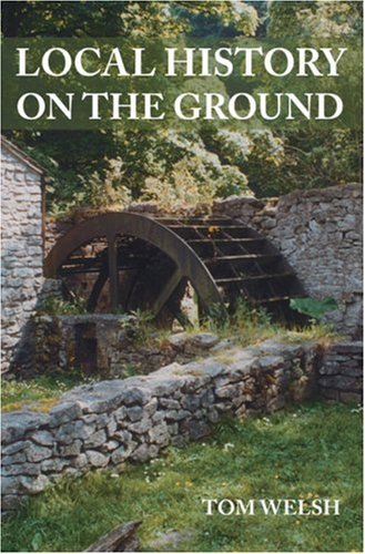 Local History on the Ground