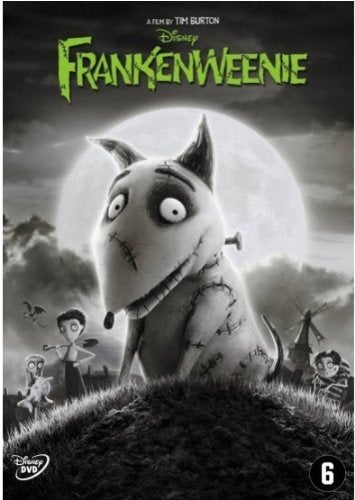 Frankenweenie