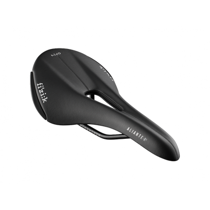 Fizik Aliante R5 Open Large Saddle - Fizik Aliante R5 Open Large