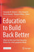 Education to Build Back Better