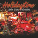 Holidaytime by Valentine