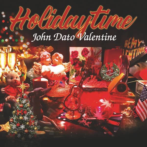 Holidaytime by Valentine