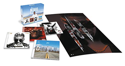 Coffret (Limited)