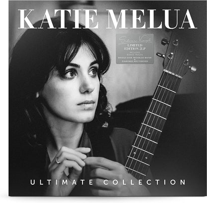 Ultimate Collection (Silver Vinyl)