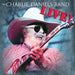Daniels Charlie - Live Record