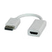 Adattatore Dp M/ Hdmi F