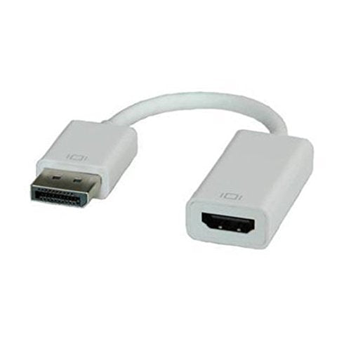 Adattatore Dp M/ Hdmi F