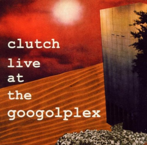 Live @ the Googolplex