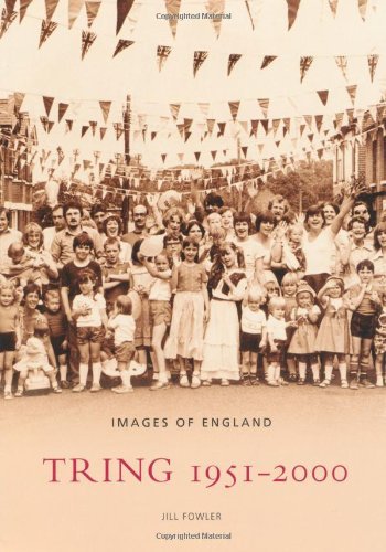 Tring 1951 - 2000