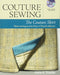 Couture Sewing: The Couture Skirt