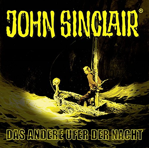 Sonderedition 10-das Andere Ufer der Nacht