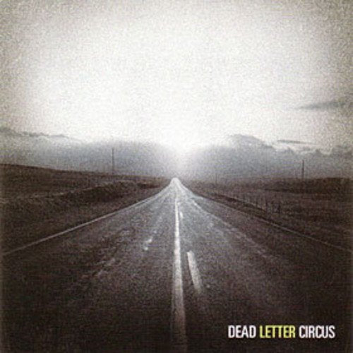 Dead Letter Circus 1