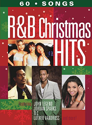 R&B Christmas Hits