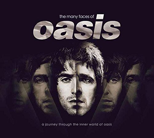 The Many Faces of Oasis