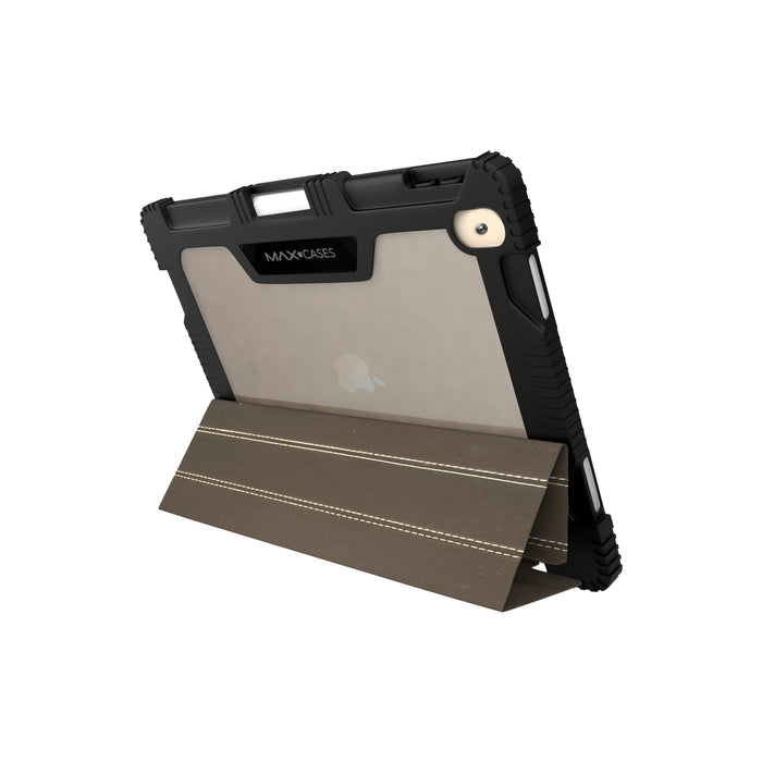 Max Cases Extreme 27.7 cm (10.9") Folio Black