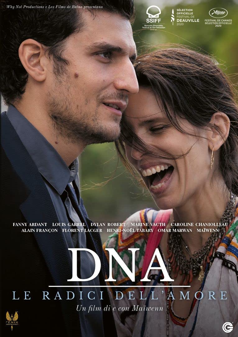 Dna Le Radici Dell`Amore - (Italian Import)