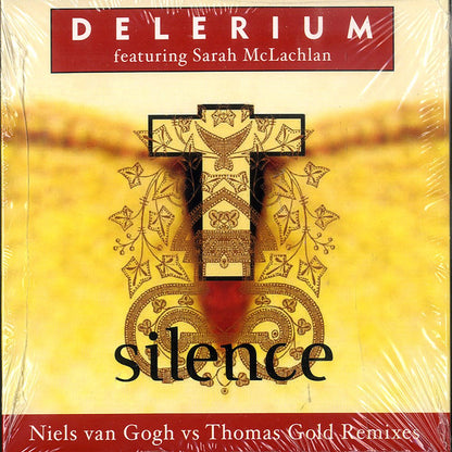 Silence: Niels van Gogh vs Thomas Gold Remixes