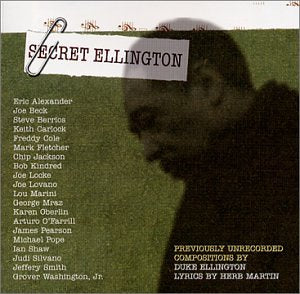 Secret Ellington