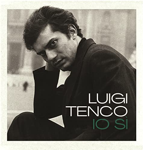 Luigi Tenco - Io Si