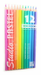 Cf12 Matite Colorate Pastel Ass