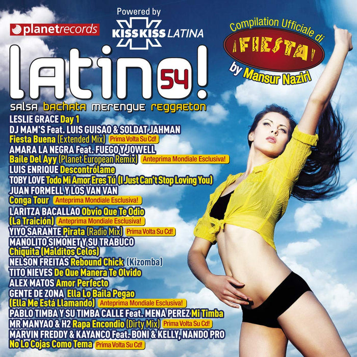 Latino 54