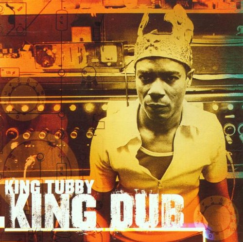 King Tubby-King Dub