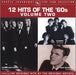 12 Hits of the 60's 2: Five St