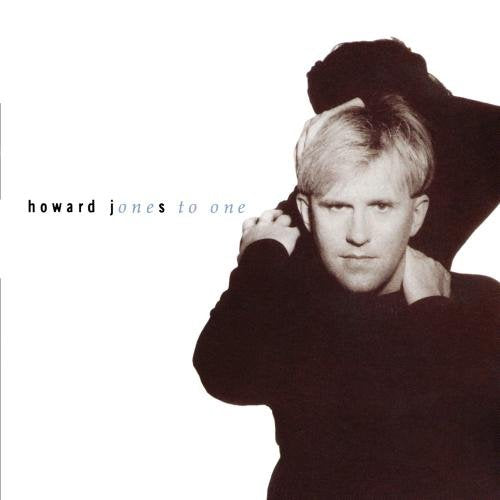 Howard Jones - To One