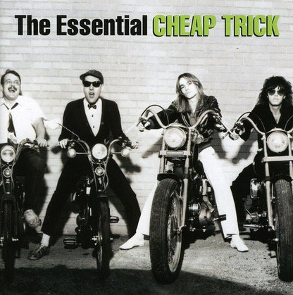 The Essential