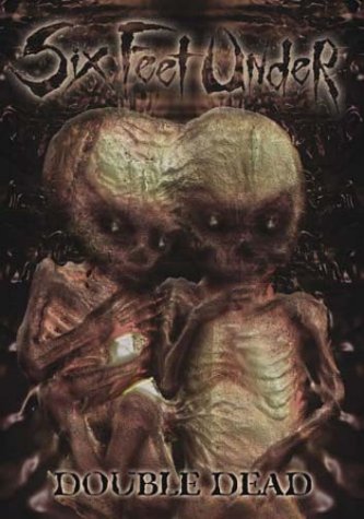 Six Feet Under-Double Head -Dvd
