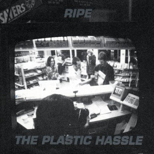 Plastic Hassle