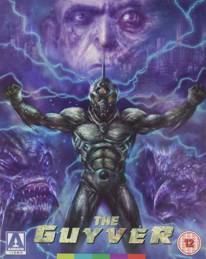 The Guyver