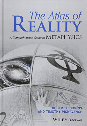 Robert C. Koons - The Atlas of Reality (Hardback)
